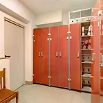 Rasia Residence Relax Wood