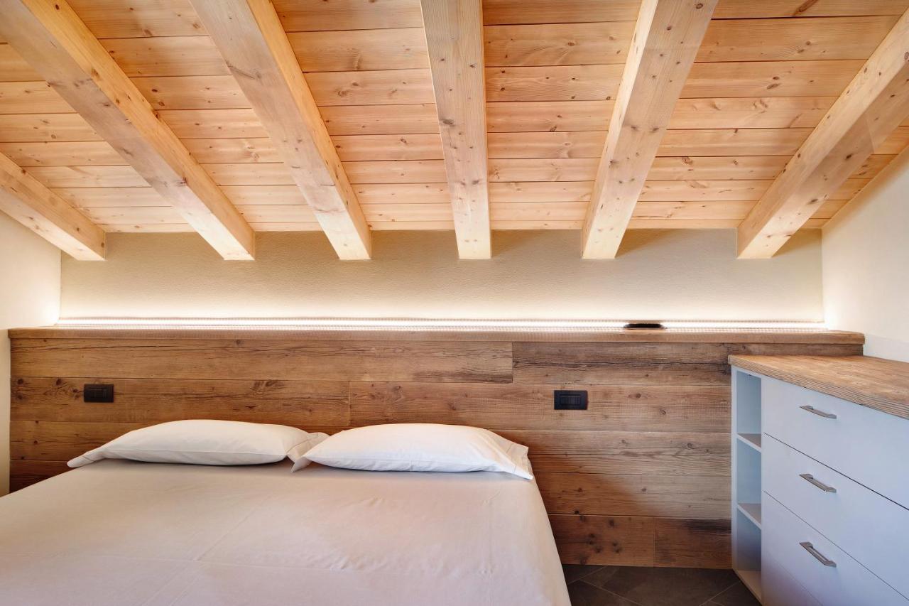 Appartement Rasia Relax Wood Livigno