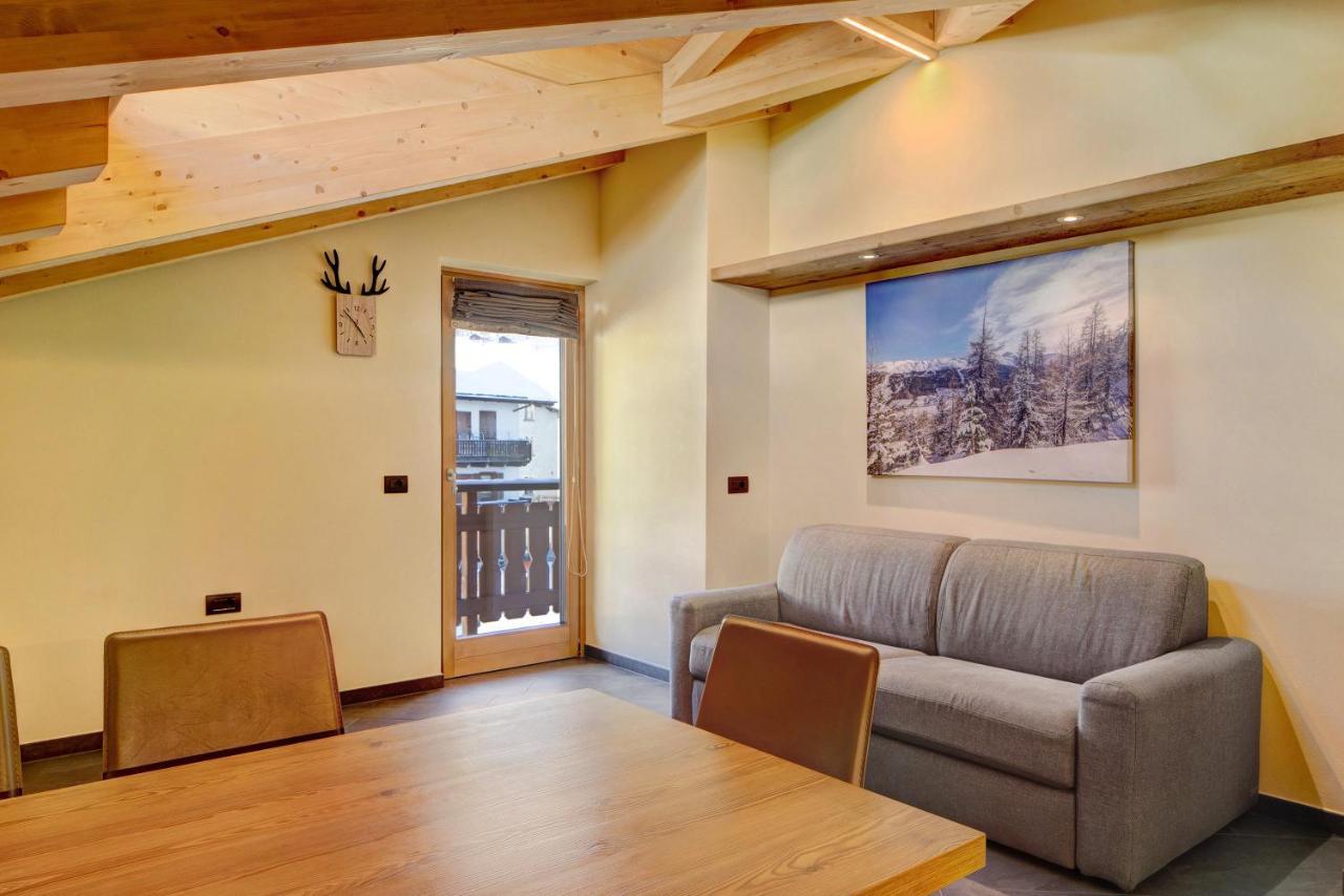Rasia Relax Wood Livigno