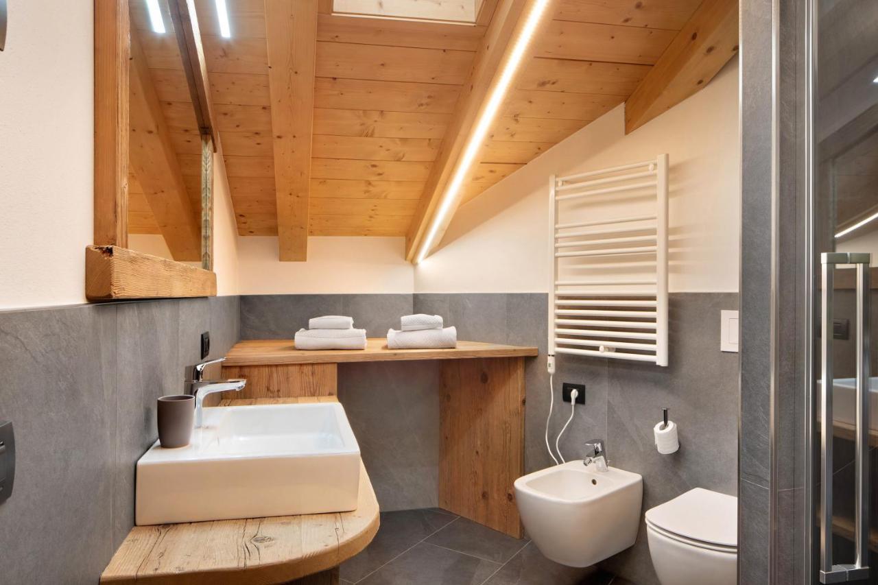 Rasia Relax Wood * Livigno