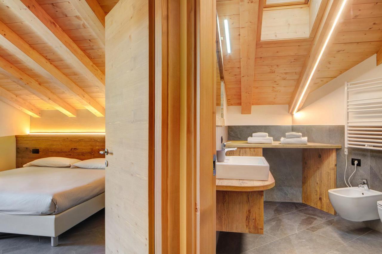 Appartement Rasia Relax Wood *