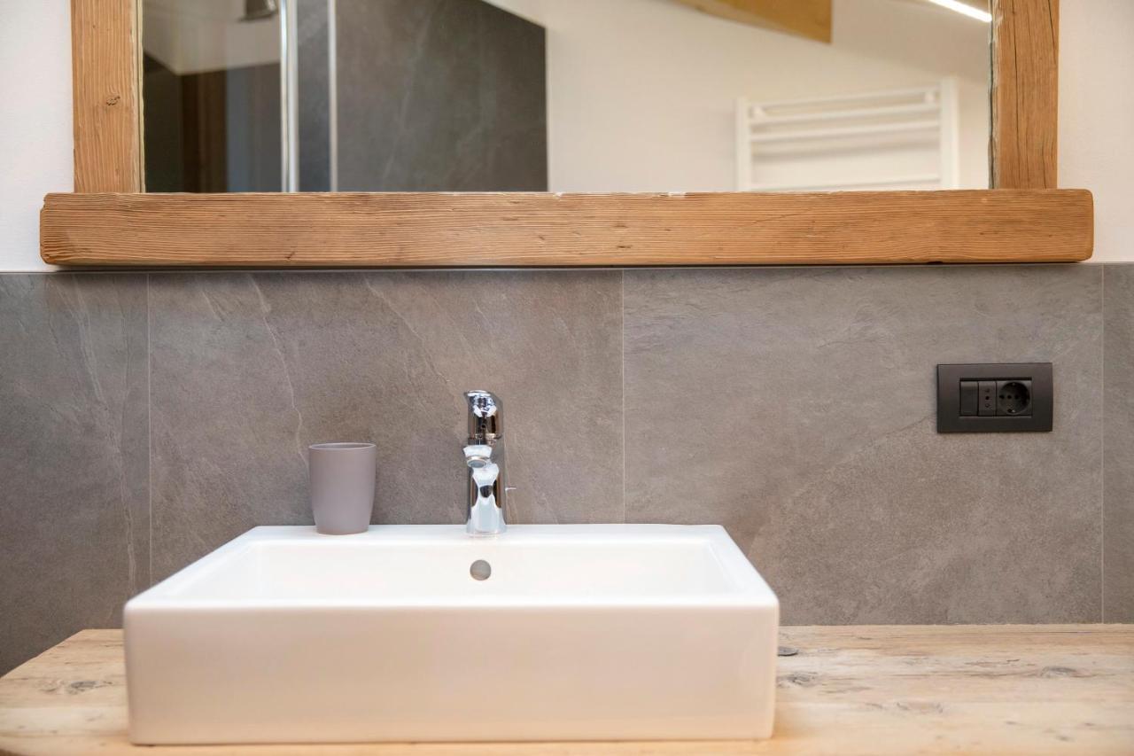 Rasia Relax Wood Appartement Livigno
