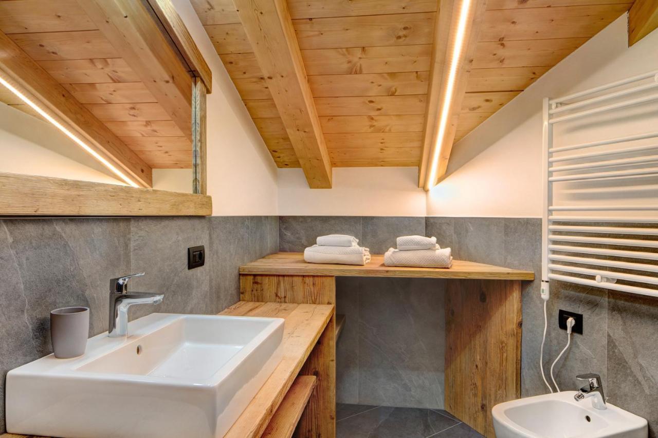 Rasia Relax Wood Appartement Livigno
