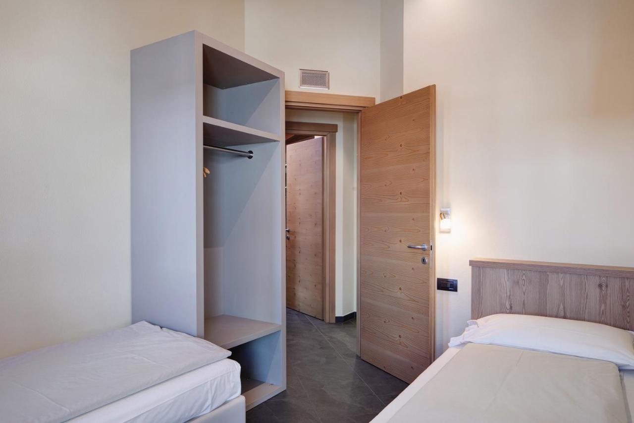 Appartement Rasia Relax Wood *