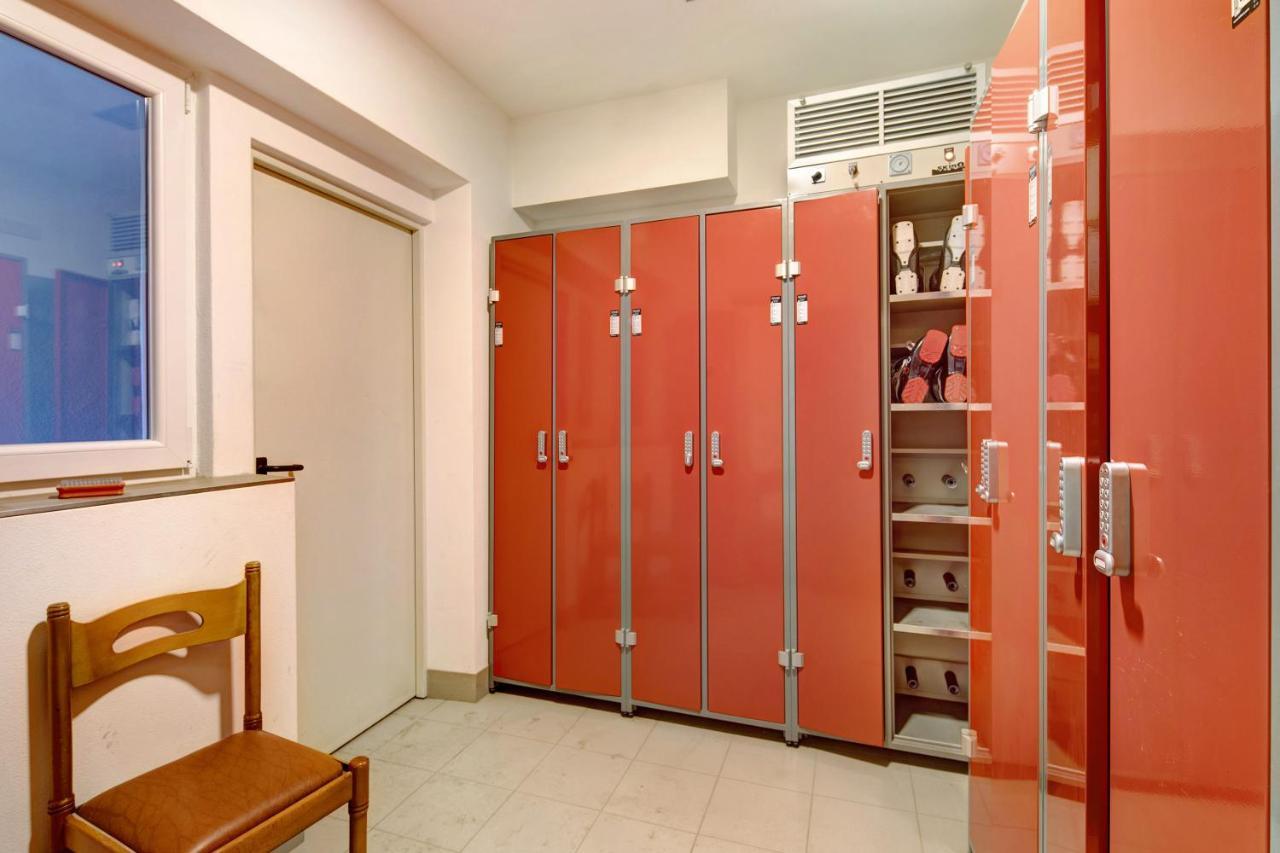 Rasia Relax Wood Appartement