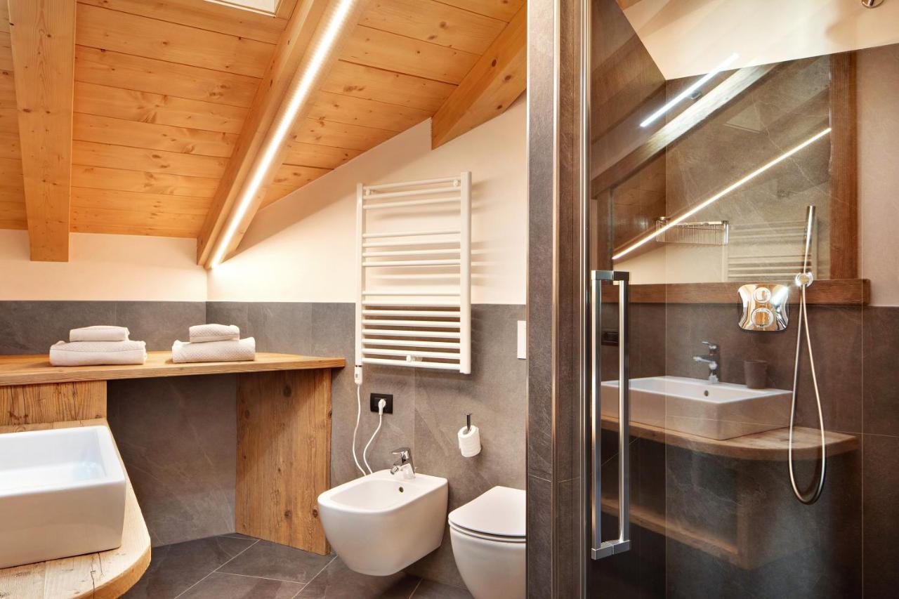 Rasia Relax Wood * Livigno