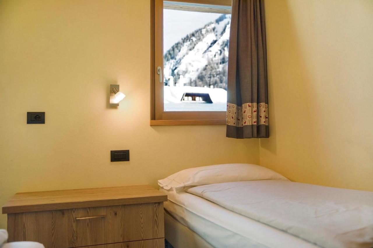 Rasia Relax Wood * Livigno